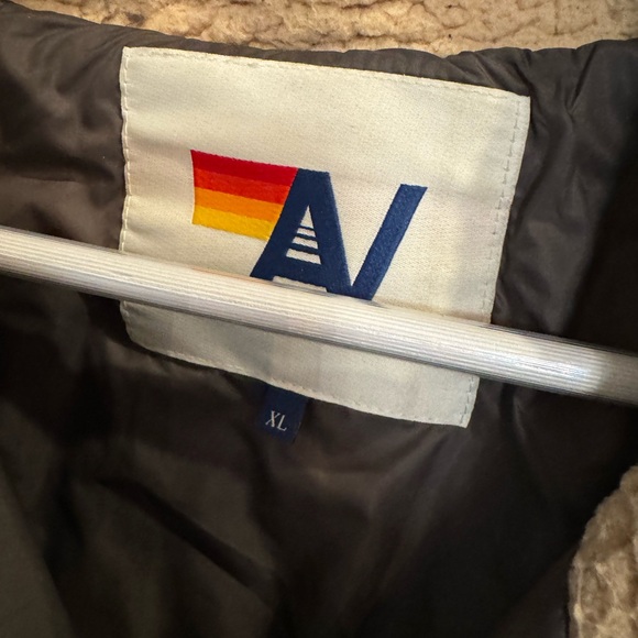 Aviator Nation unisex Jacket XL - Picture 3 of 9